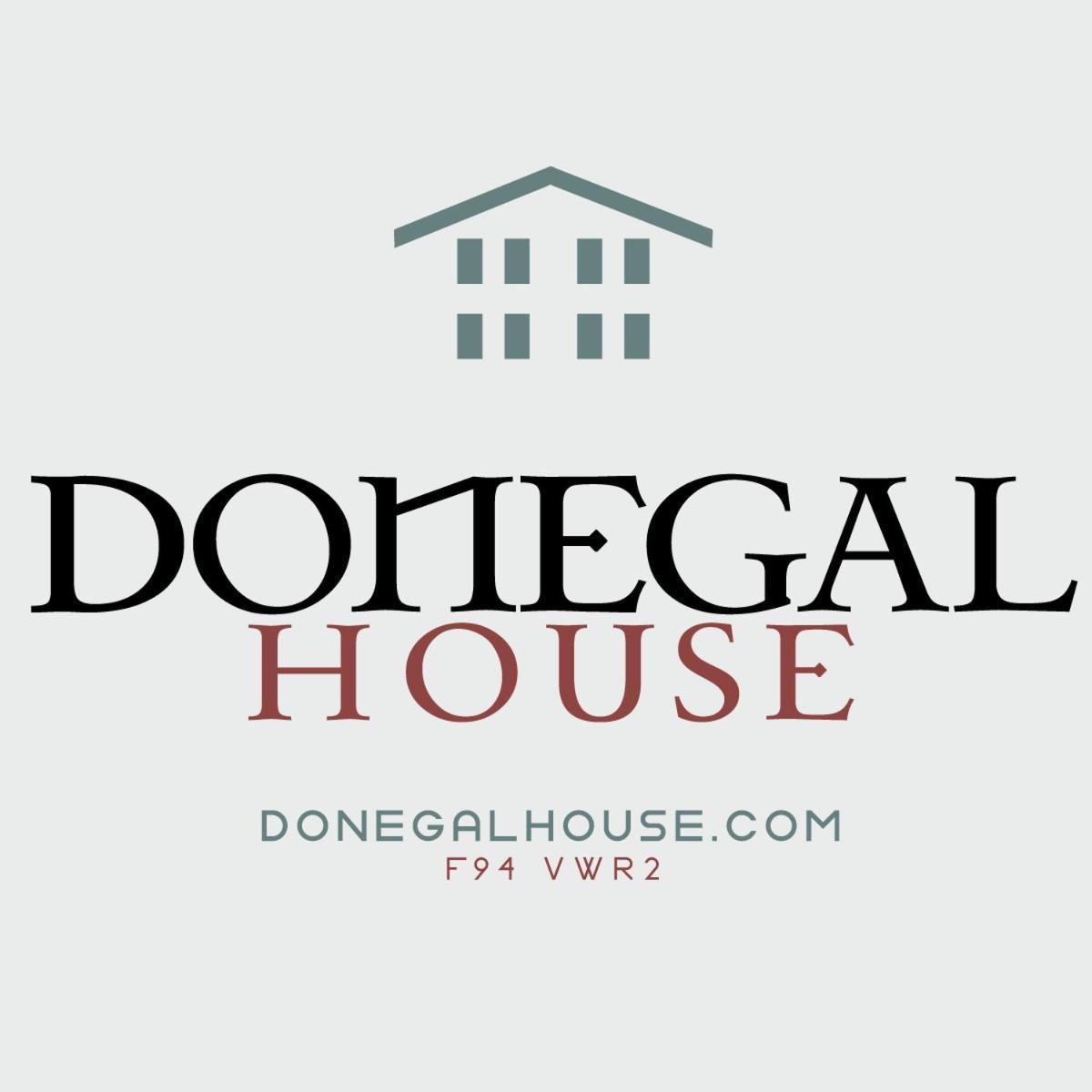 Appartamento Donegal House Donegal Town Esterno foto